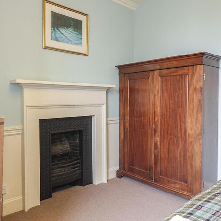 Upper West Wing Flat - Tarvit Daire Cupar Dış mekan fotoğraf